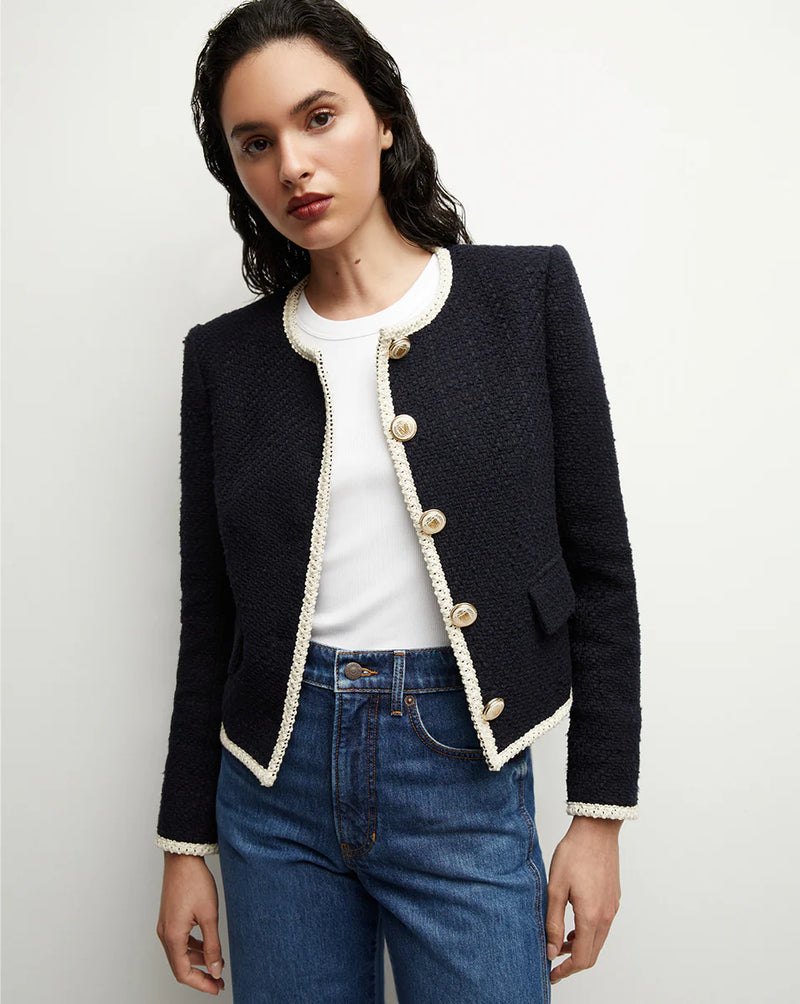 Mabel Jacket