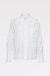 Classic Cotton Shirt