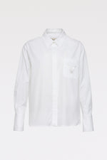 Classic Cotton Shirt