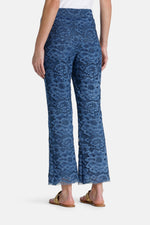 Acride Lace Trousers