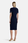 Candelotto Knit Dress
