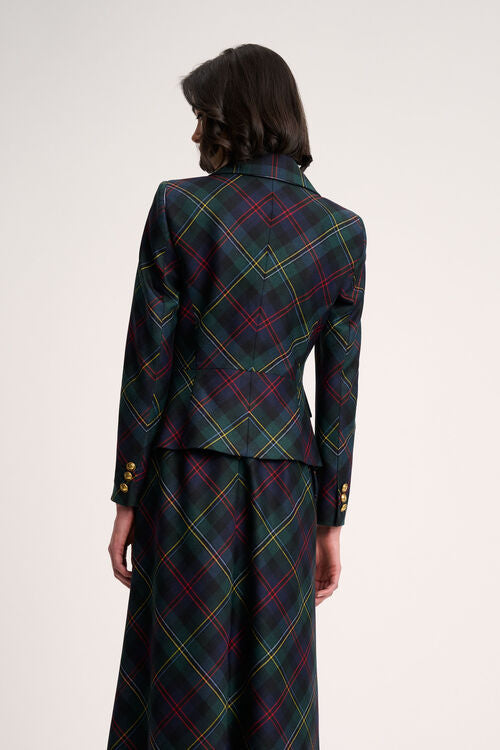 Soluzione Jacket