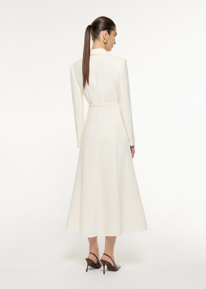 Cady Coat Dress