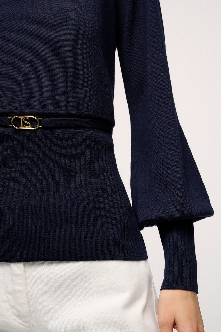 Magride Pullover