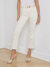Kendra Crop Flare