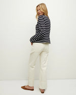 Kensington Knit Jacket