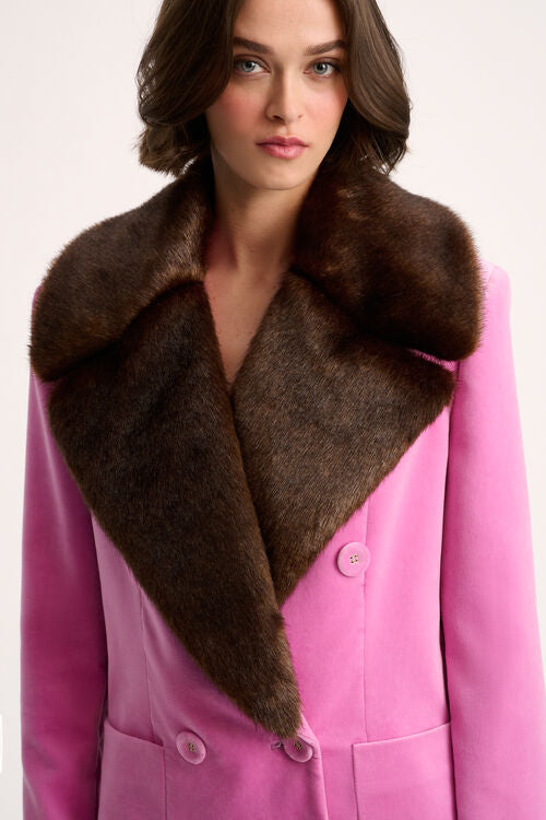 Stagista Jacket