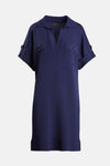 Caneva Knit Dress