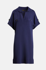 Caneva Knit Dress