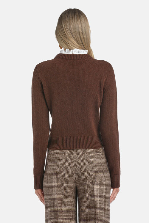 Carel Knit