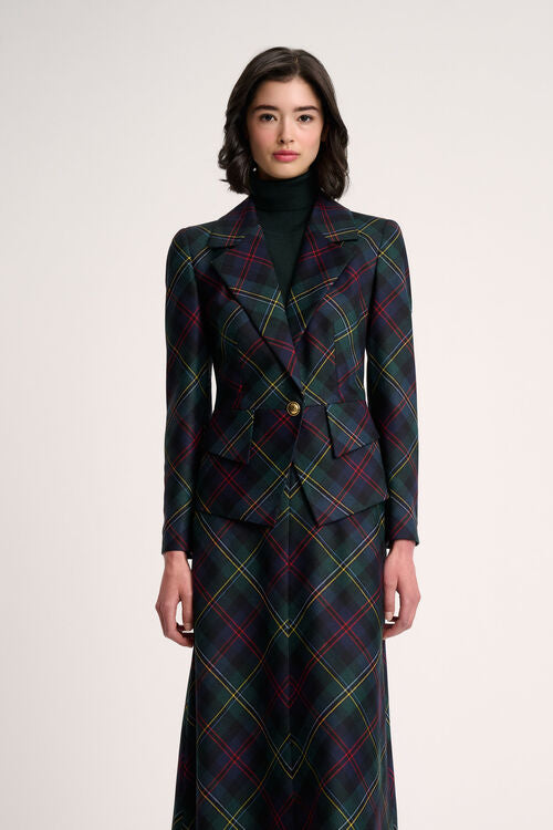 Soluzione Jacket