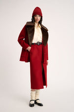 Sarnico Jacket