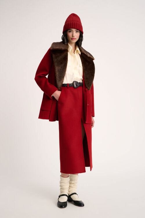 Sarnico Jacket