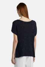 Cannello Cable Knit Pullover
