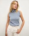 Mazzy cashmere Top