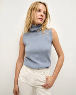 Mazzy cashmere Top