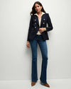 Miller Dickey Jacket