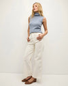 Mazzy cashmere Top