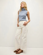 Mazzy cashmere Top