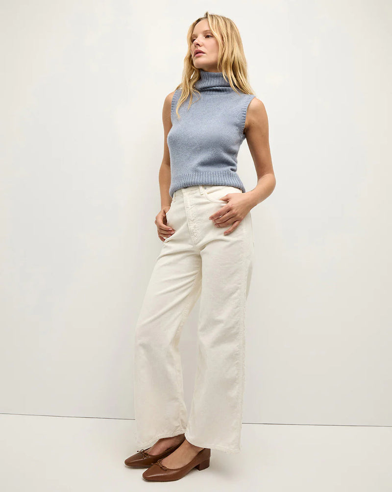 Mazzy cashmere Top
