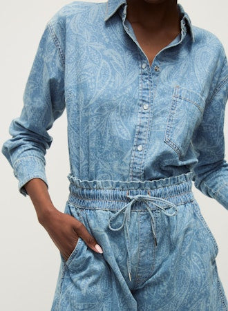 Aderes shirt