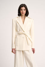 Salerno Jacket