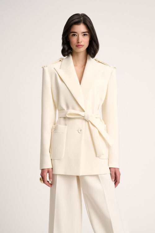 Salerno Jacket