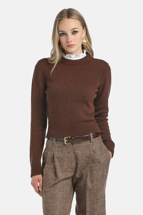 Carel Knit