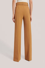 Osten Trouser - Camel