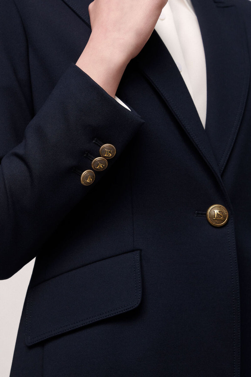 Singolare Jacket