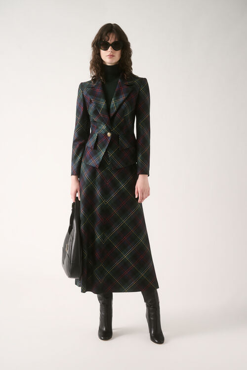 Soluzione Jacket