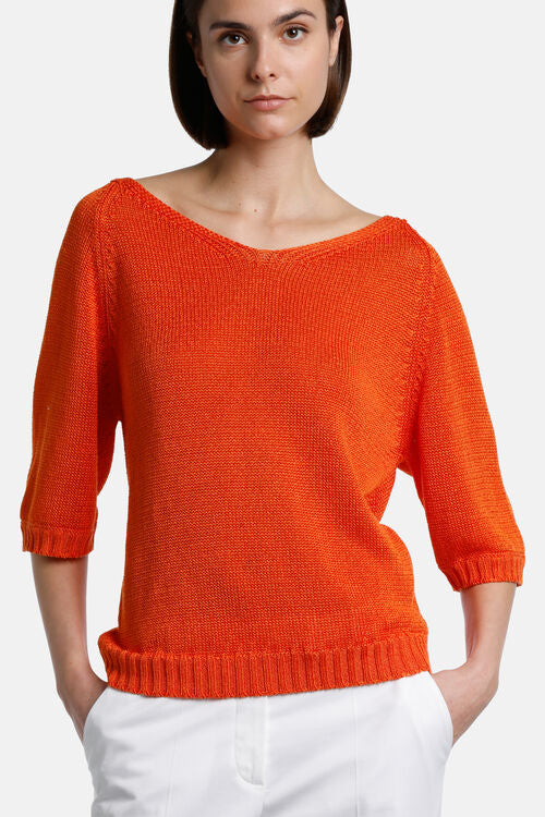 Caldaia Knit