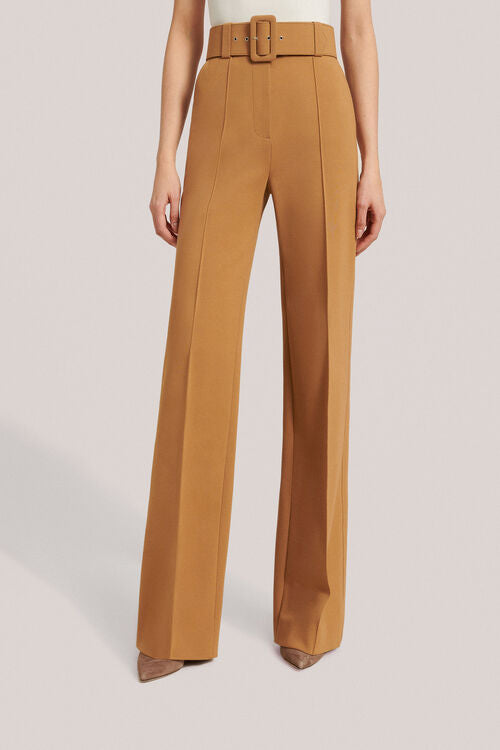 Osten Trouser - Camel