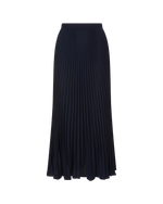 Plisse Addi Skirt