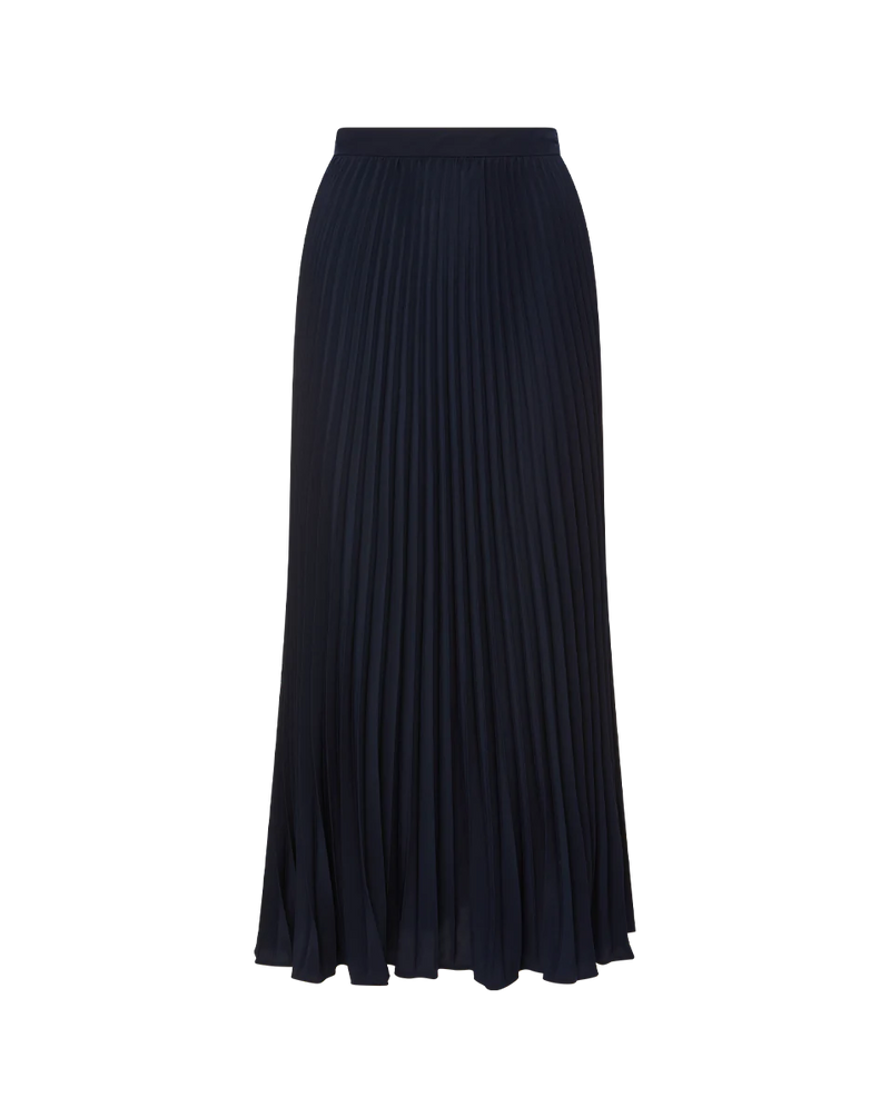 Plisse Addi Skirt