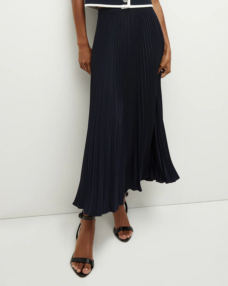 Plisse Addi Skirt