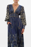 Silk Dress