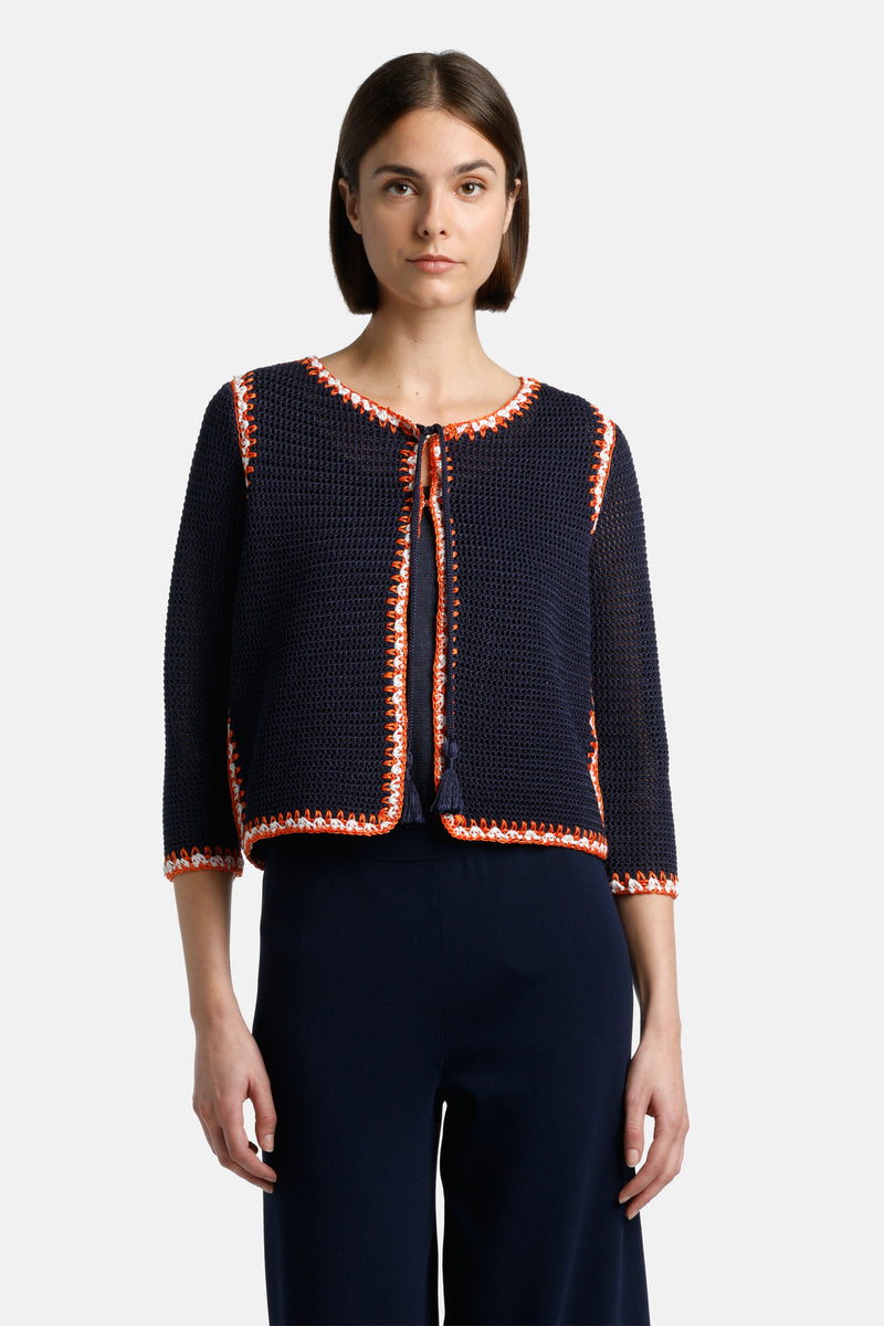 Controllo Knit
