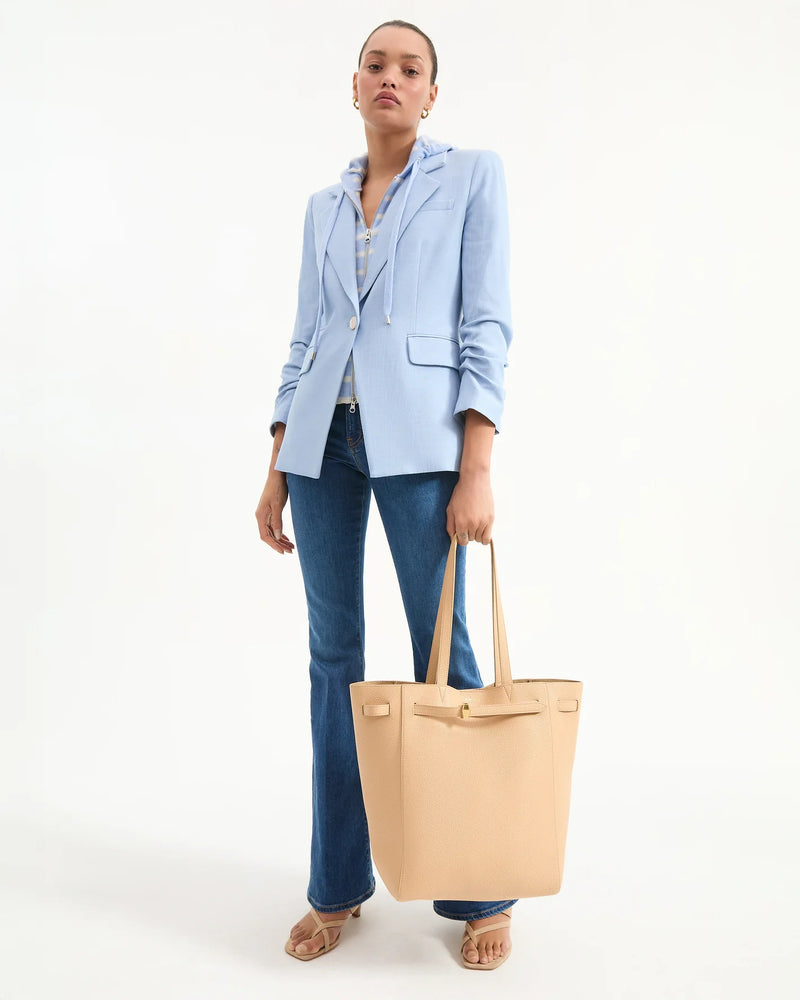 Battista Dickey Jacket