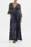 Silk Dress