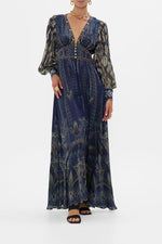 Silk Dress
