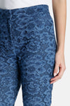 Acride Lace Trousers