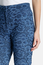 Acride Lace Trousers