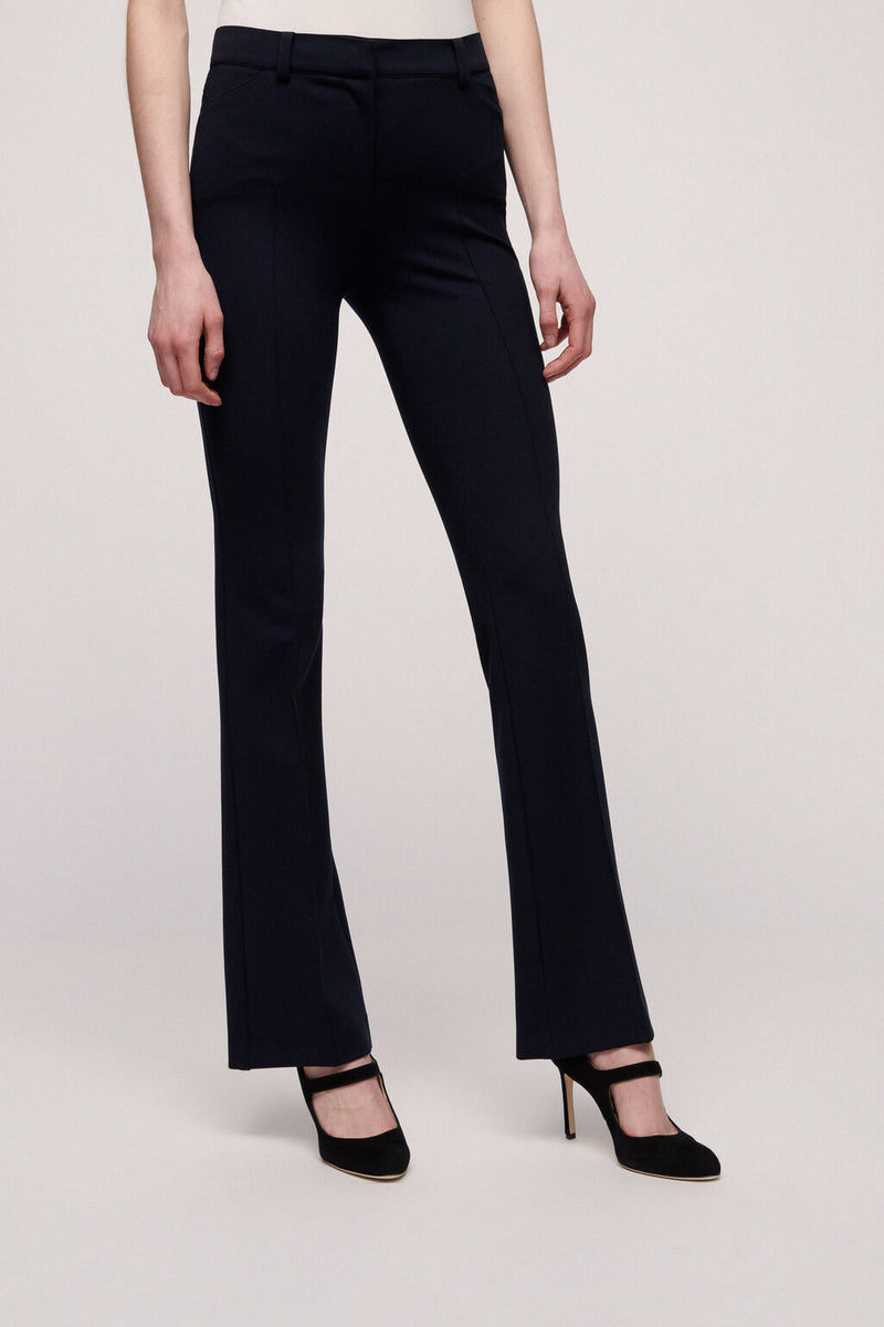 Stretch Jersey Trouser