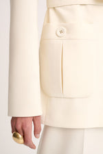 Salerno Jacket