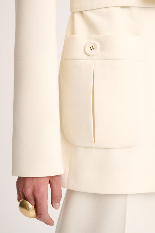 Salerno Jacket