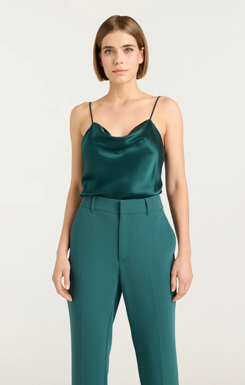 Silk Camisole