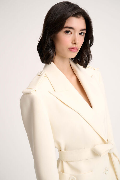 Salerno Jacket