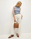 Mazzy cashmere Top