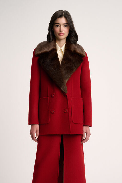 Sarnico Jacket